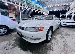 تويوتا II مارك